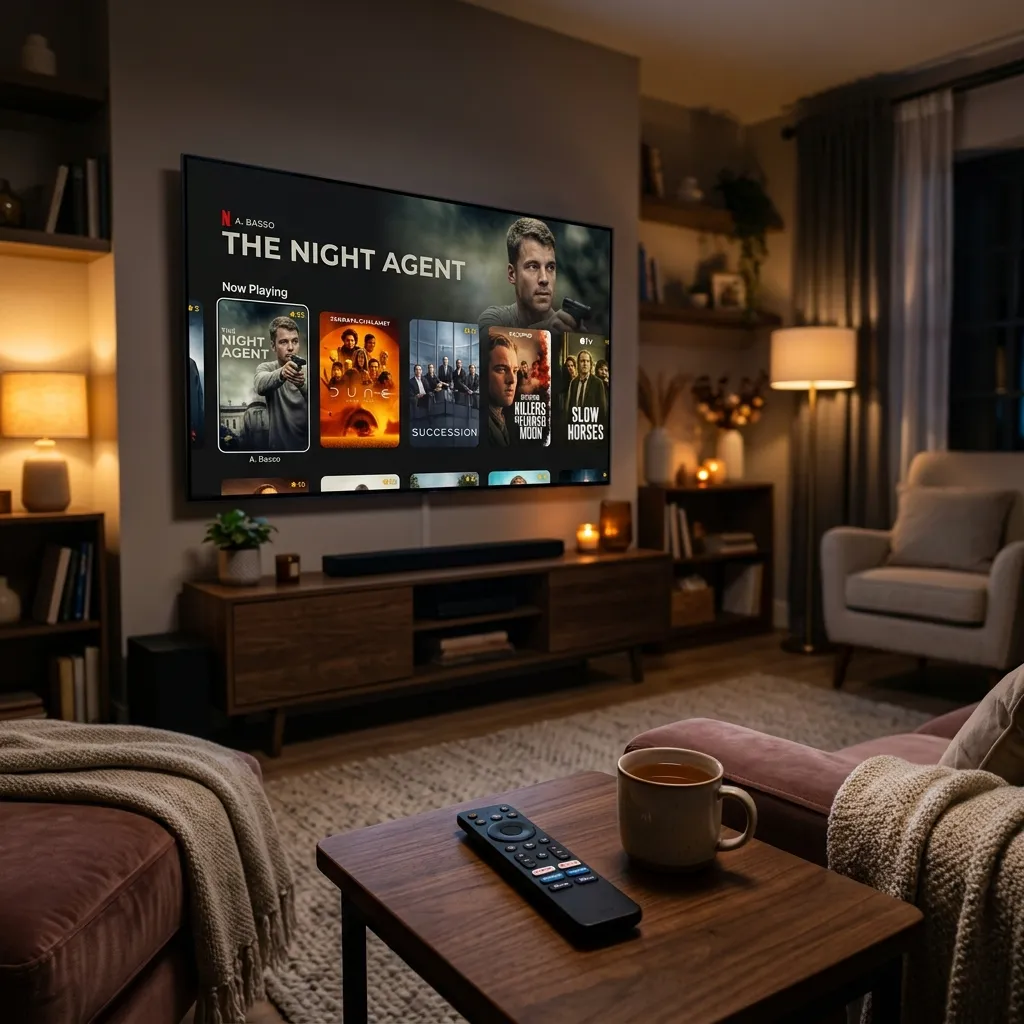 What is VizoTV
