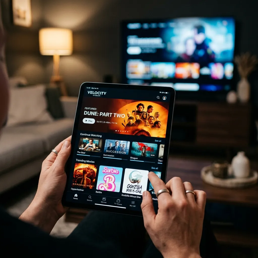 Best VizoTV Apps