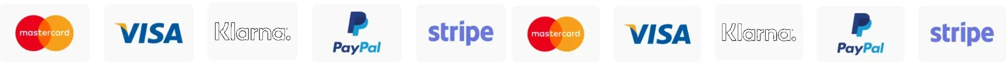 Payments