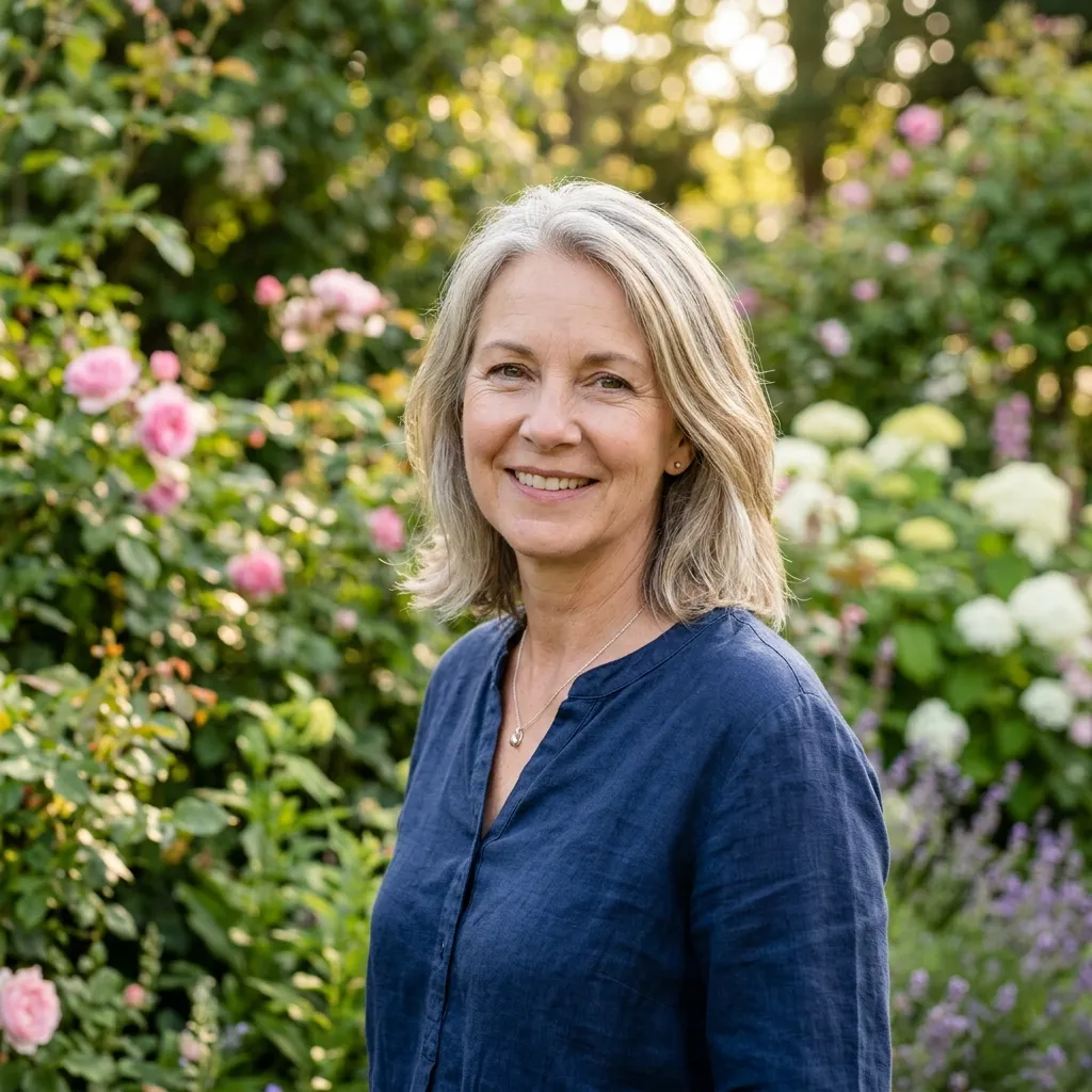 Helen M.